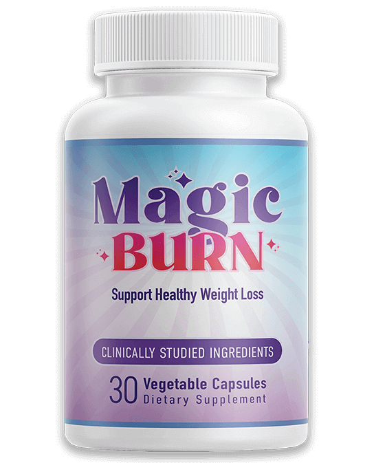Magic Burn